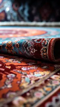 people around a rectangle table with laptops open collaborating